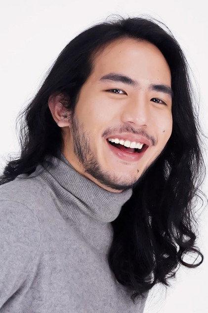 Dhamawat Suntanaphan - Actor Profile Photo