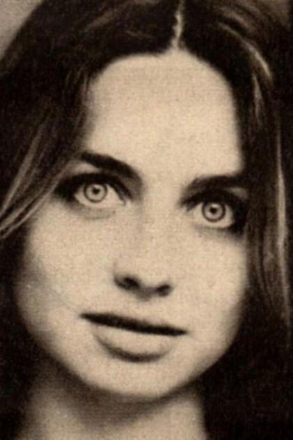 Agnès Daems - Actor Profile Photo