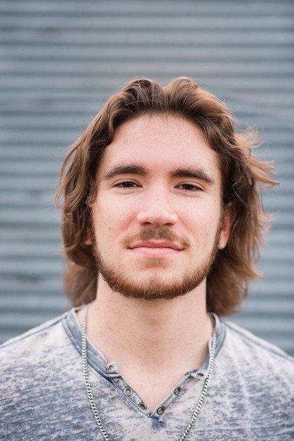Rafe Jones - Actor Profile Photo