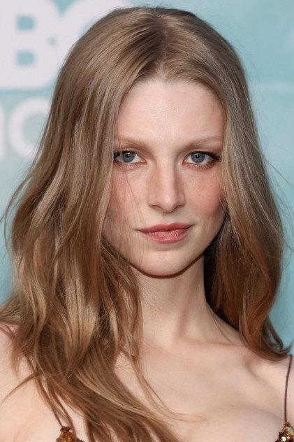 Hunter Schafer - Actor Profile Photo