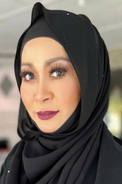 Liza Abdullah - Actor Profile Photo