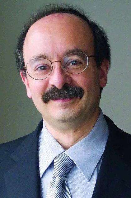 Amory Lovins - Actor Profile Photo