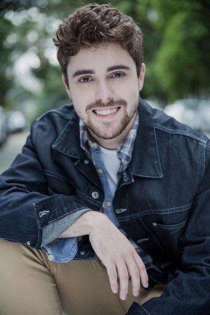 Matheus Paiva - Actor Profile Photo