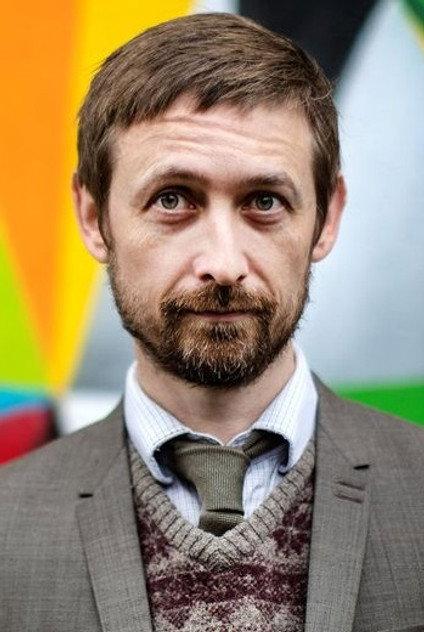Neil Hannon - Actor Profile Photo