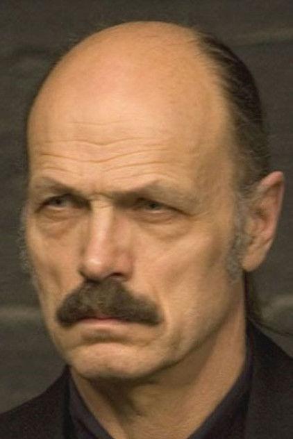 Olegar Fedoro - Actor Profile Photo