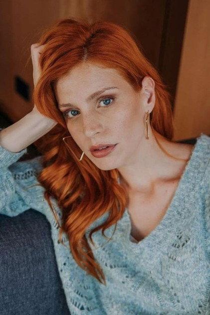 Vicky Jorge - Actor Profile Photo