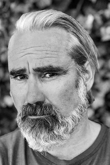 Stefan Lehnen - Actor Profile Photo