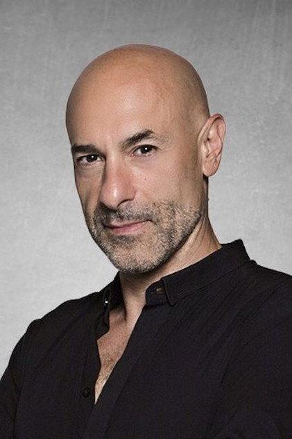 Alessio Bertallot - Actor Profile Photo