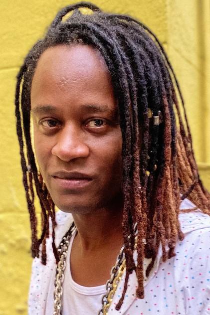 Toni Garrido - Actor Profile Photo