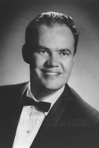 Howard Nelson - Actor Profile Photo