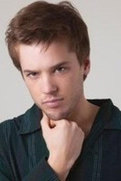 Agustín Recondo - Actor Profile Photo
