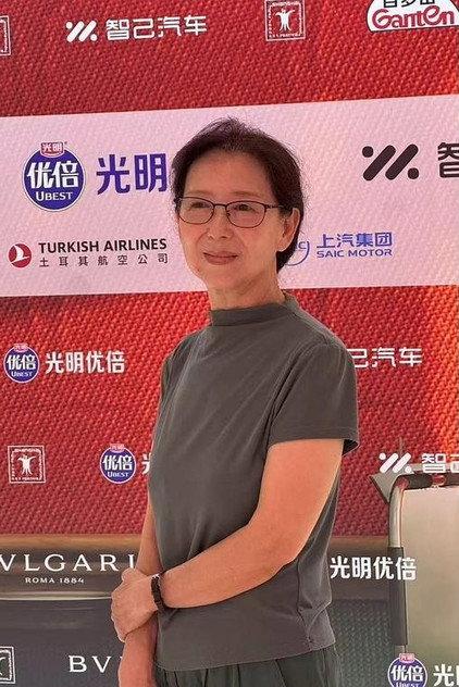 Zhang Yingwei - Actor Profile Photo