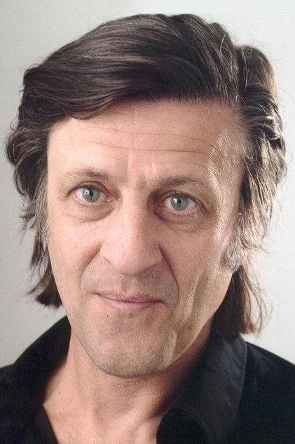 Didier Lesour - Actor Profile Photo