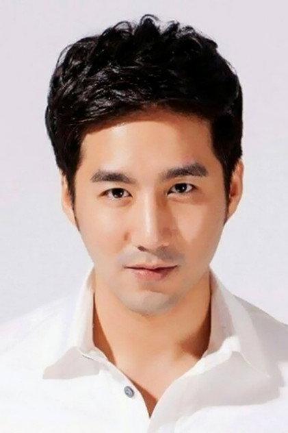 Paul Hsu - Actor Profile Photo