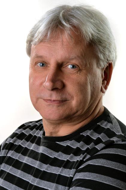Jan Mazák - Actor Profile Photo