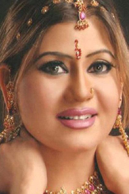 Amar Noorie - Actor Profile Photo