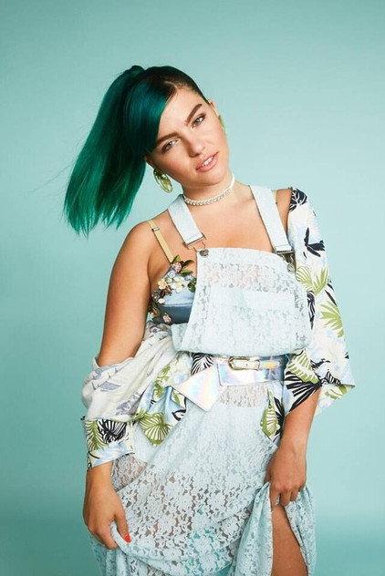 Phoebe Ryan - Actor Profile Photo