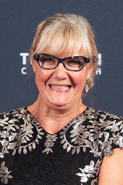 Wendy Partridge - Actor Profile Photo