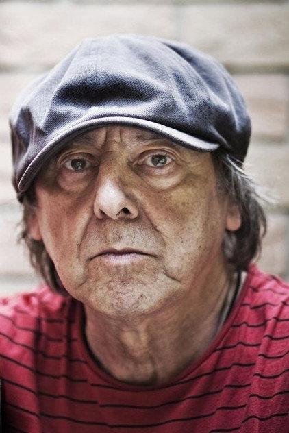 Boris Hybner - Actor Profile Photo