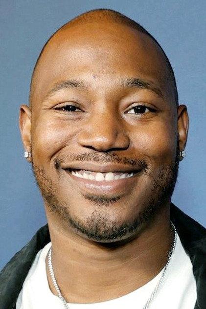Kris D. Lofton - Actor Profile Photo