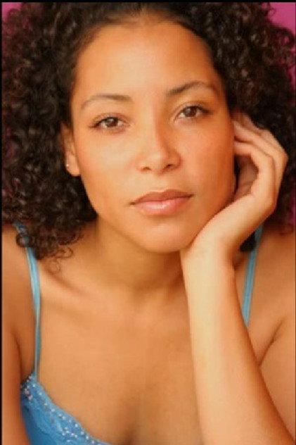Paola Menacho - Actor Profile Photo