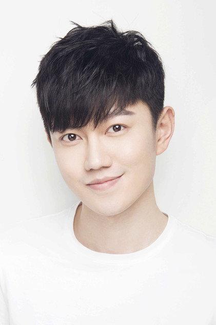Guodong Wang - Actor Profile Photo