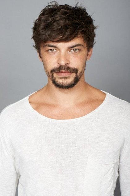 Charlie MacGechan - Actor Profile Photo