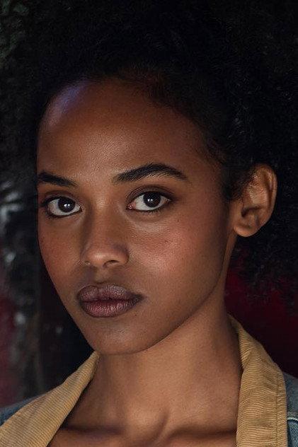 Hilyam Weldemichael - Actor Profile Photo
