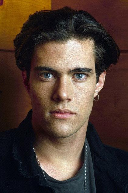 Dana Ashbrook - Actor Profile Photo