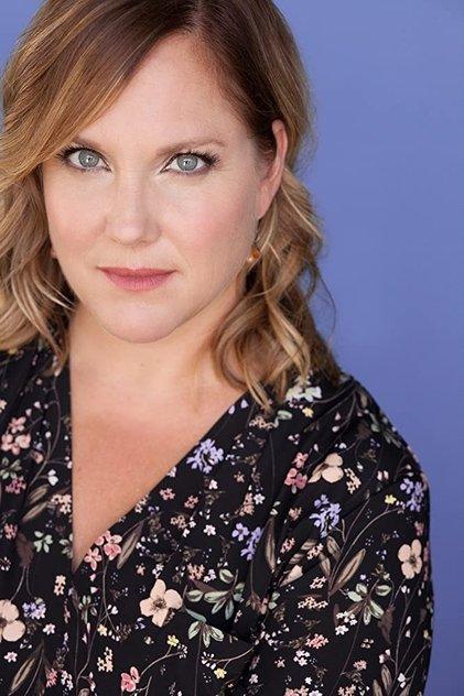 Krista Sutton - Actor Profile Photo