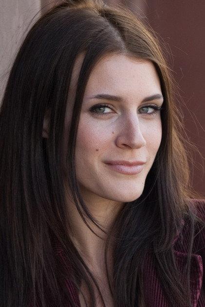 Erin Hammond - Actor Profile Photo
