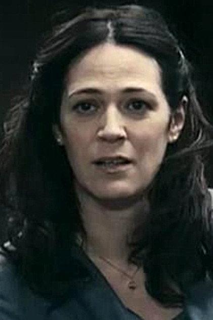 Lisa Houle - Actor Profile Photo