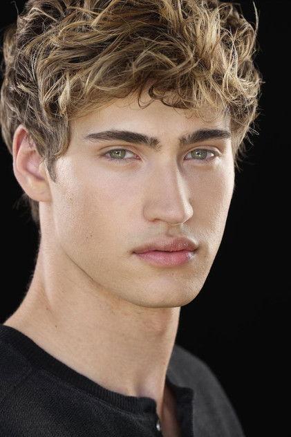 Harrison Cone - Actor Profile Photo