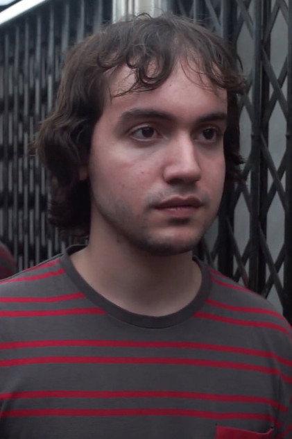 Teo Gómez Depauli - Actor Profile Photo