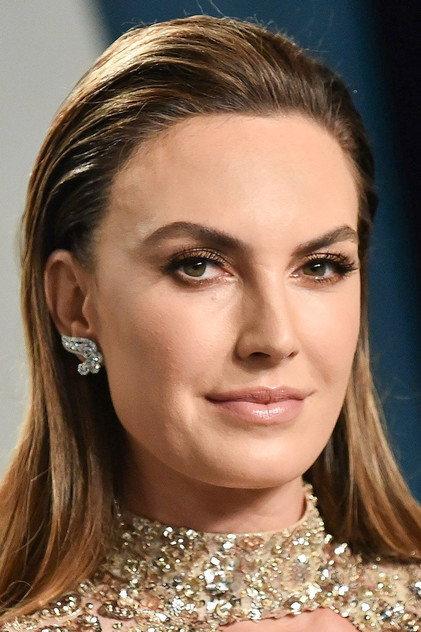 Elizabeth Chambers - Actor Profile Photo