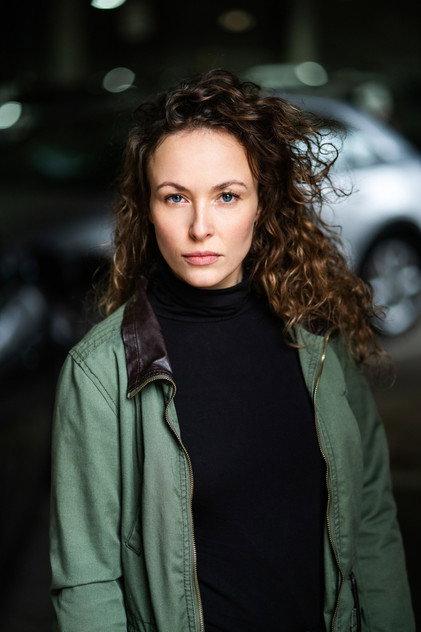 Lina Rabea Mohr - Actor Profile Photo