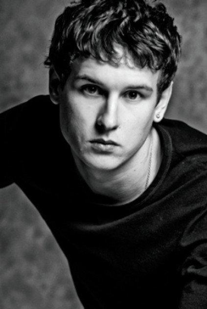 Aleksandr Novichenkov - Actor Profile Photo