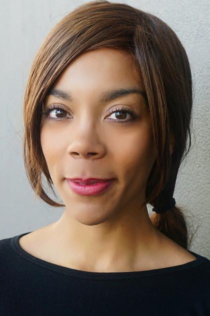 Sarah Sharman - Actor Profile Photo
