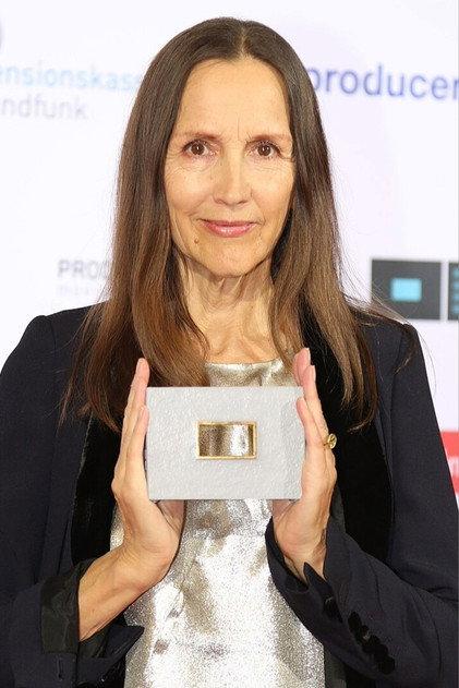Gabriele Binder - Actor Profile Photo