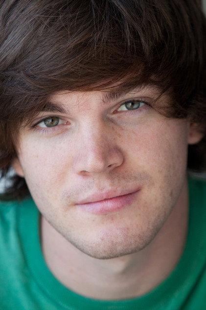 Jake White - Actor Profile Photo