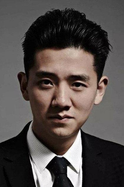 Li Cangmao - Actor Profile Photo