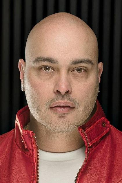 Tony  Bentajado - Actor Profile Photo