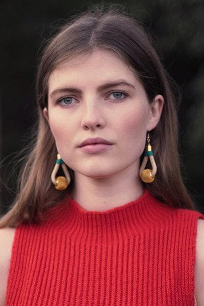 Jamie-Lee Money - Actor Profile Photo