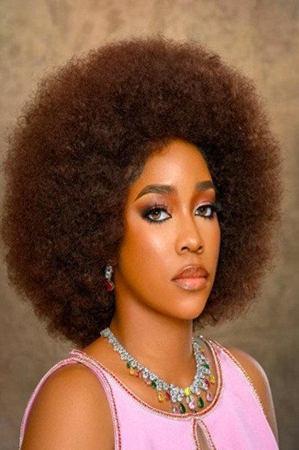 Emem Inwang - Actor Profile Photo