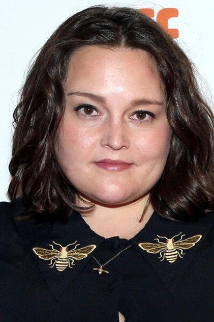 Jessica Ashworth - Actor Profile Photo