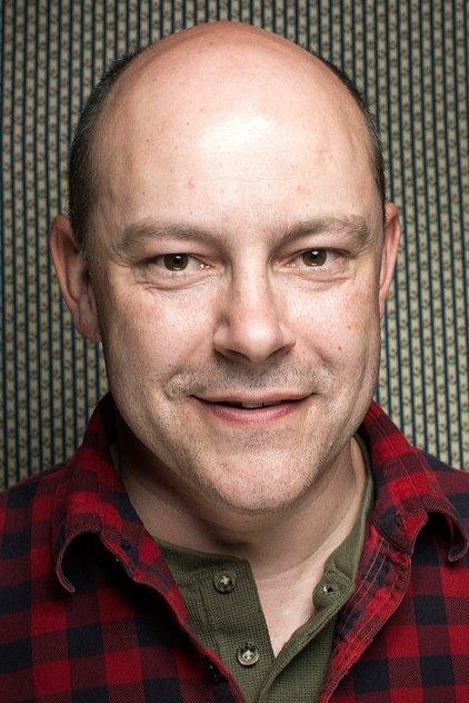 Rob Corddry - Actor Profile Photo