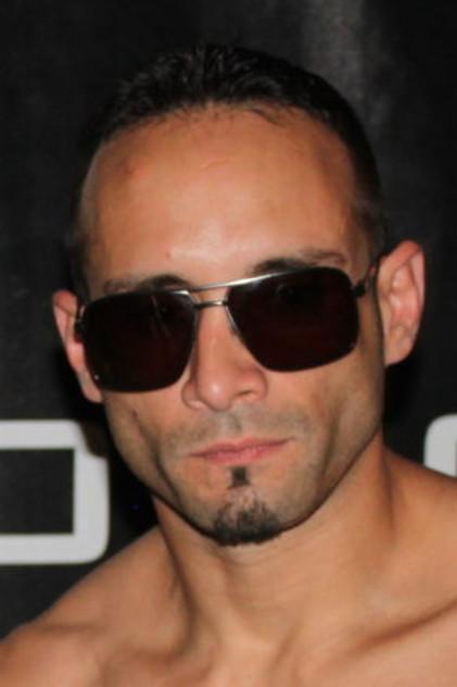 Reynaldo Trujillo - Actor Profile Photo