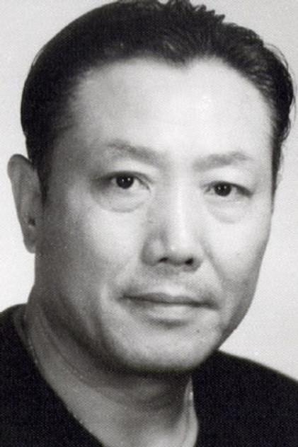 Hu Ronghua - Actor Profile Photo