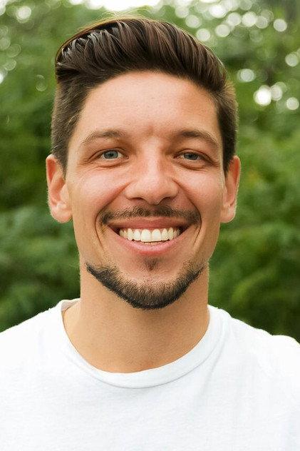 José Dufour - Actor Profile Photo
