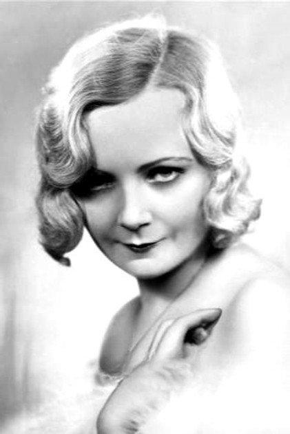 Mabel Poulton - Actor Profile Photo
